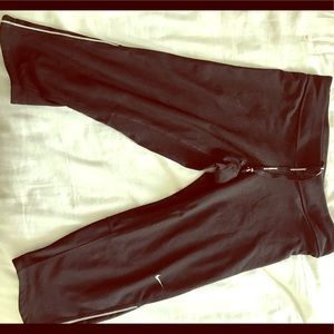 Nike workout leggings